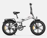 Engwe Engine X Electric Bike - Pogo cycles UK -cycle to work scheme available